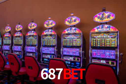 687Bet