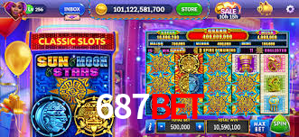 687Bet
