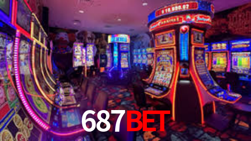 687Bet