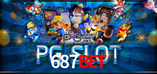 687Bet